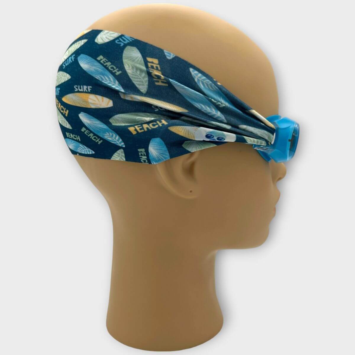 Gafas de natación Surf (3 - 10 años)
