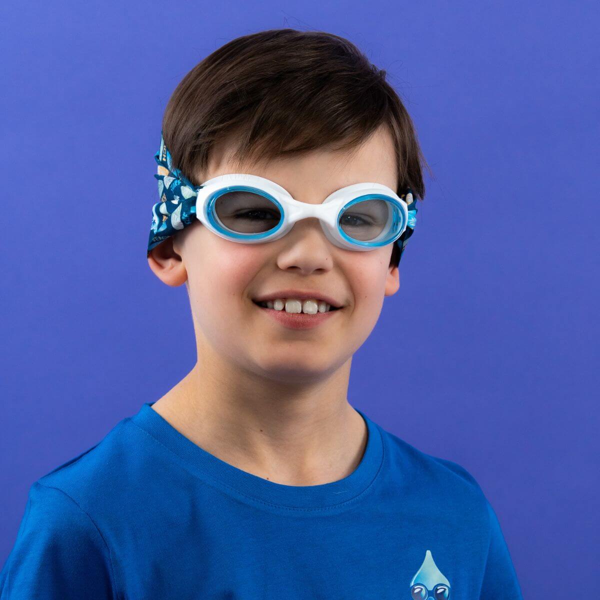 Gafas de natación Surf (3 - 10 años)