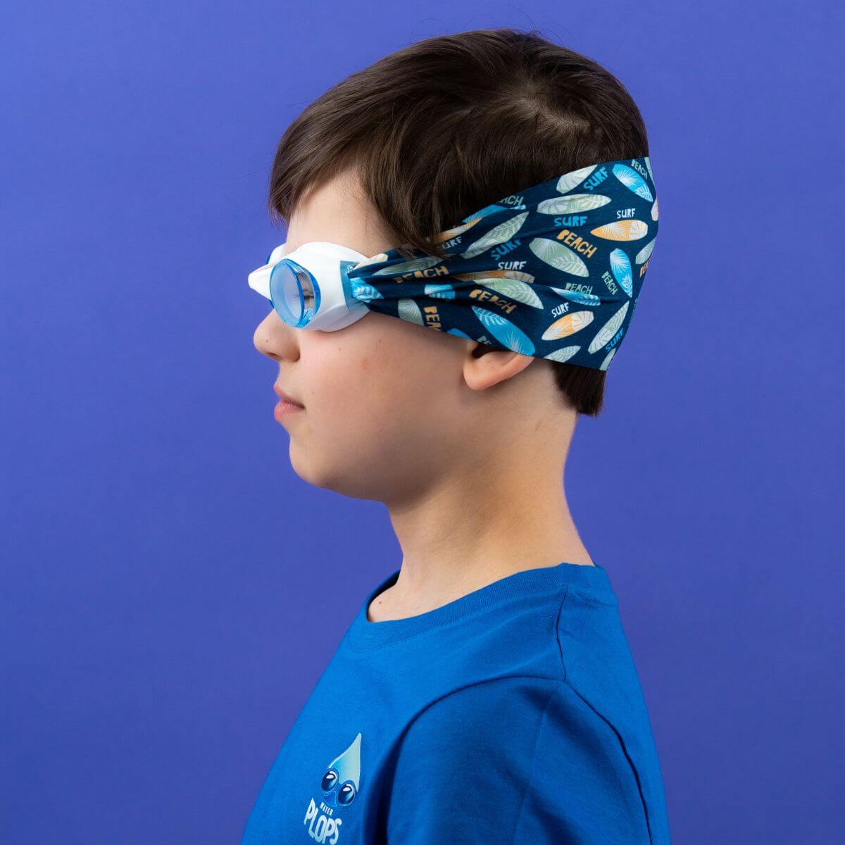 Gafas de natación Surf (3 - 10 años)