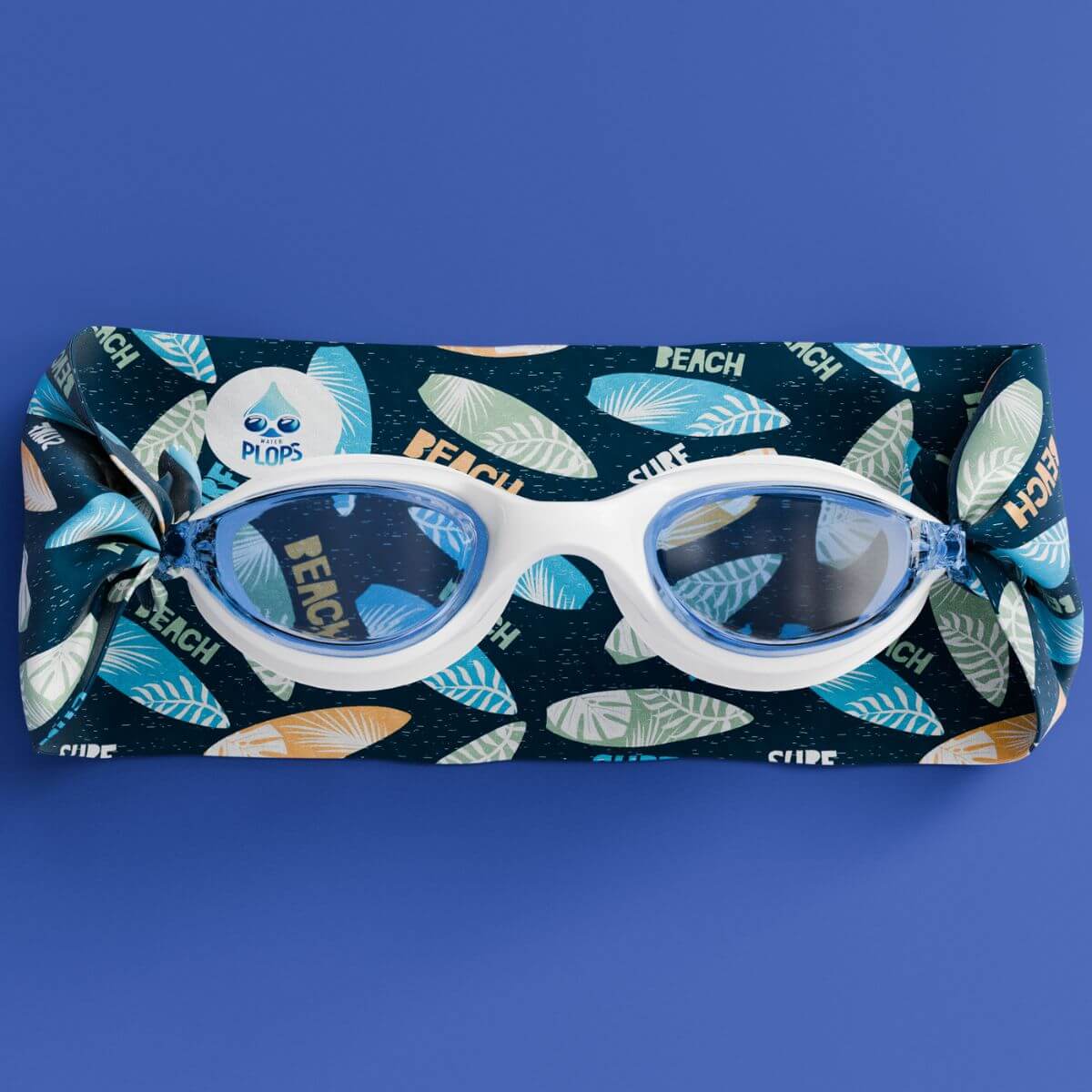 Gafas de natación Surf (3 - 10 años)