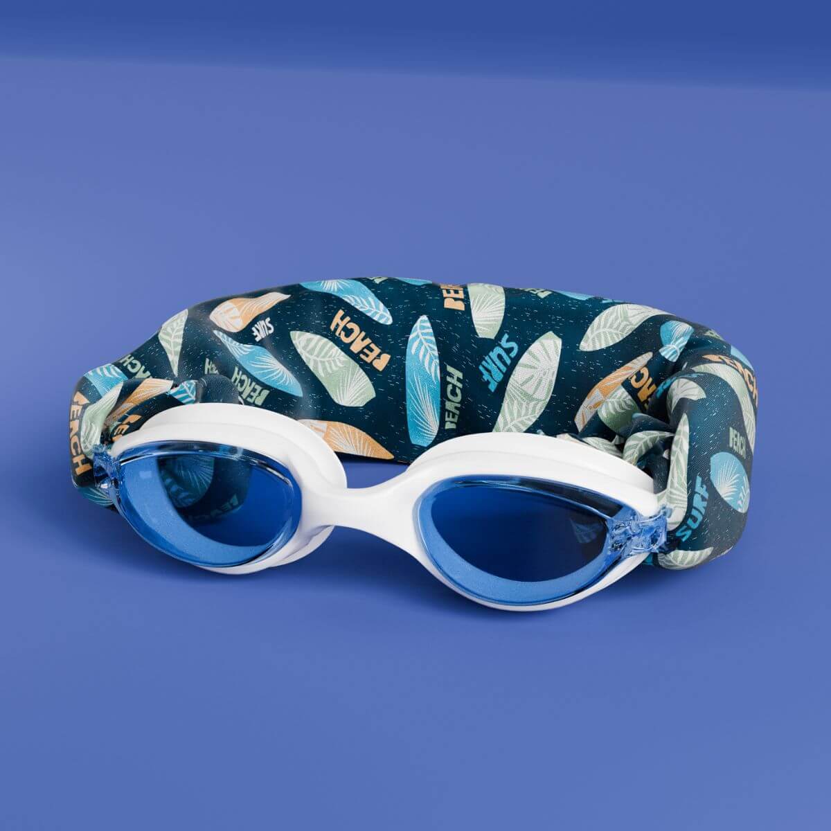 Gafas de natación Surf (3 - 10 años)