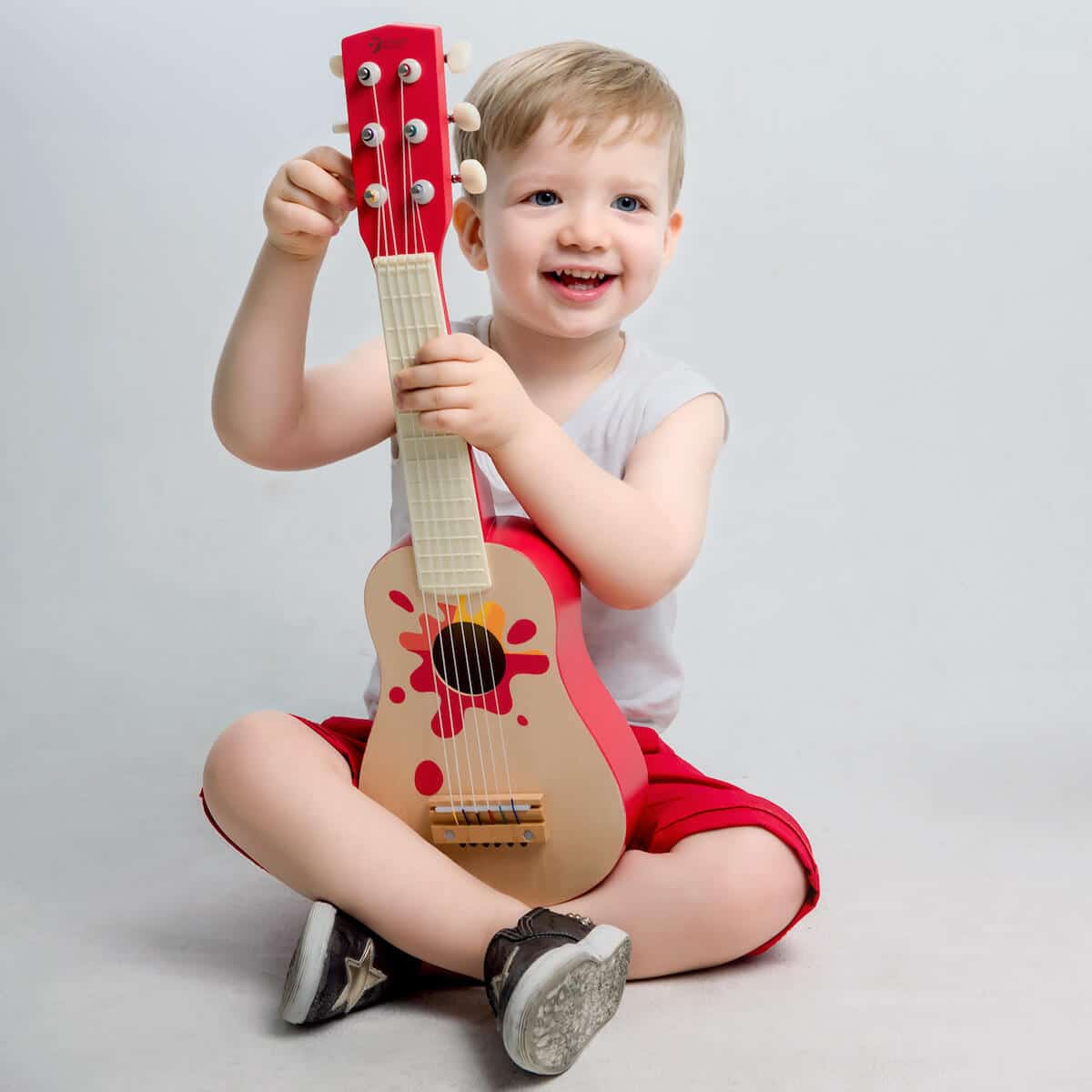 Guitarra Estrella