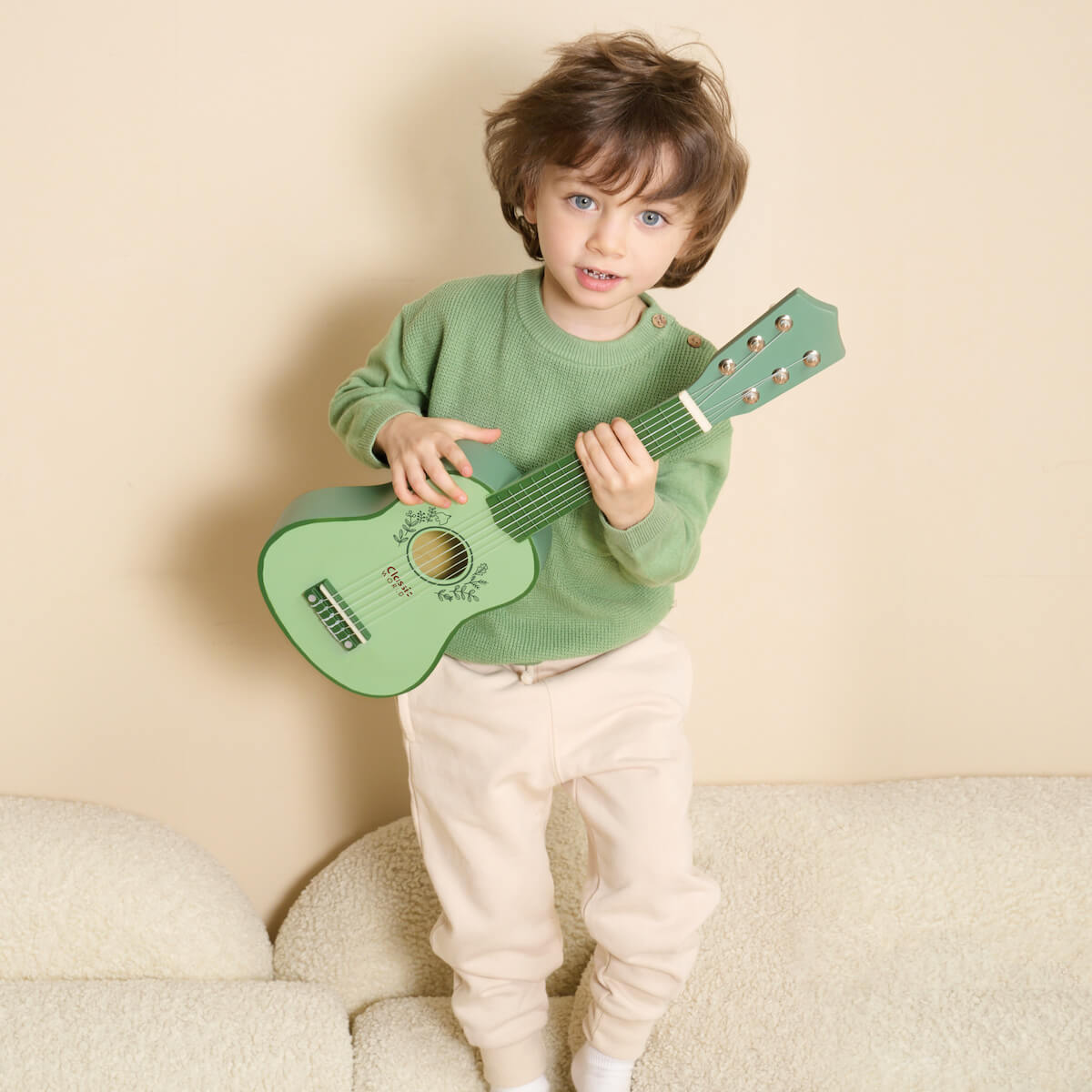 Guitarra Vintage