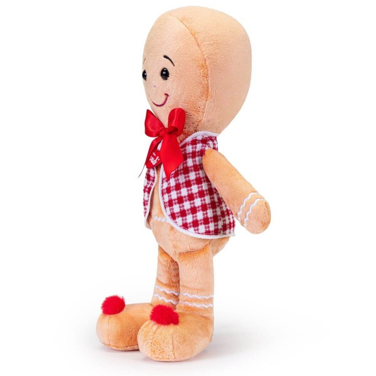 Hombre de jengibre XL