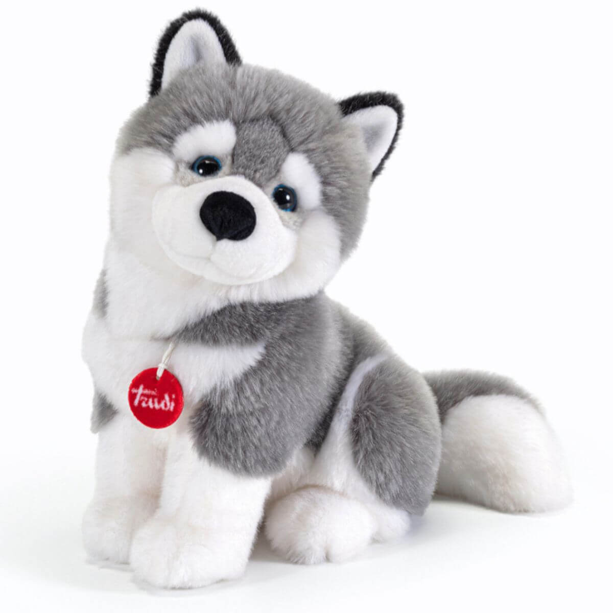 Husky Marcus M