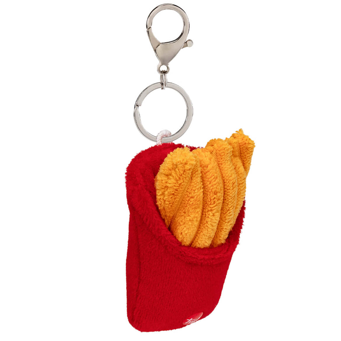 Llavero Patatas Fritas