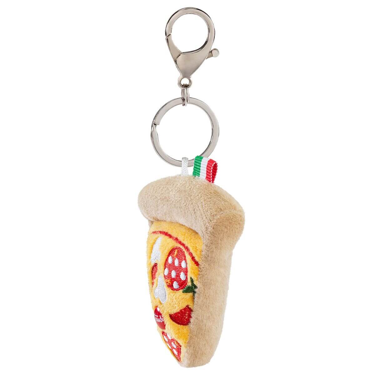 Llavero Pizza