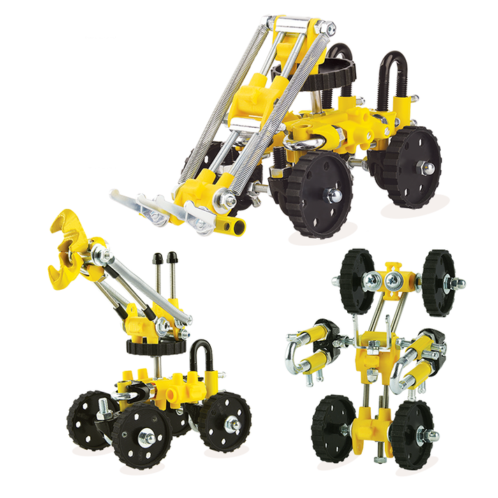 Kit de construcción LoaderBit