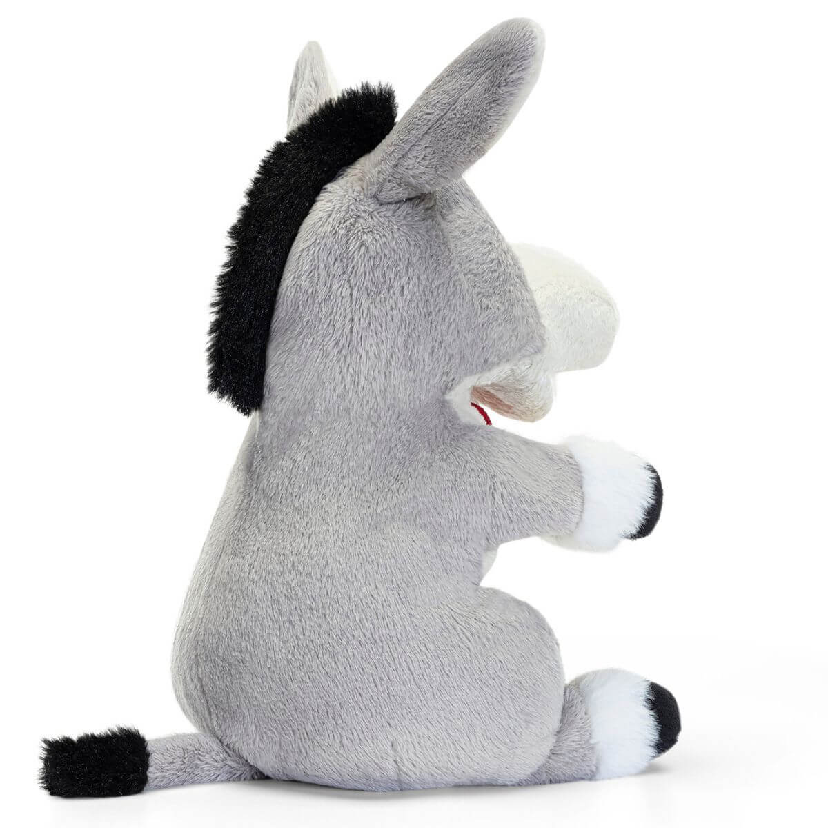Marioneta Burro