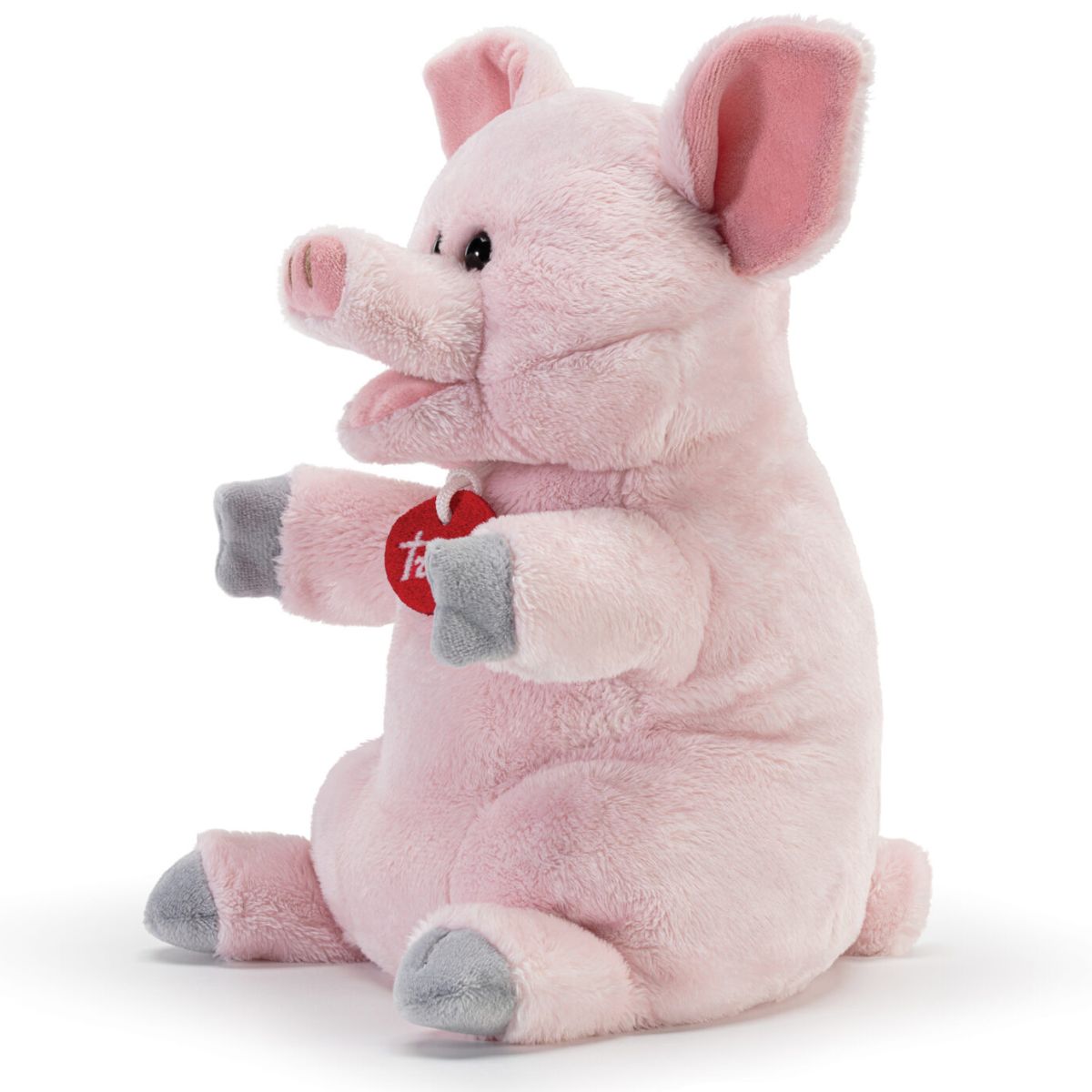 Marioneta Cerdo