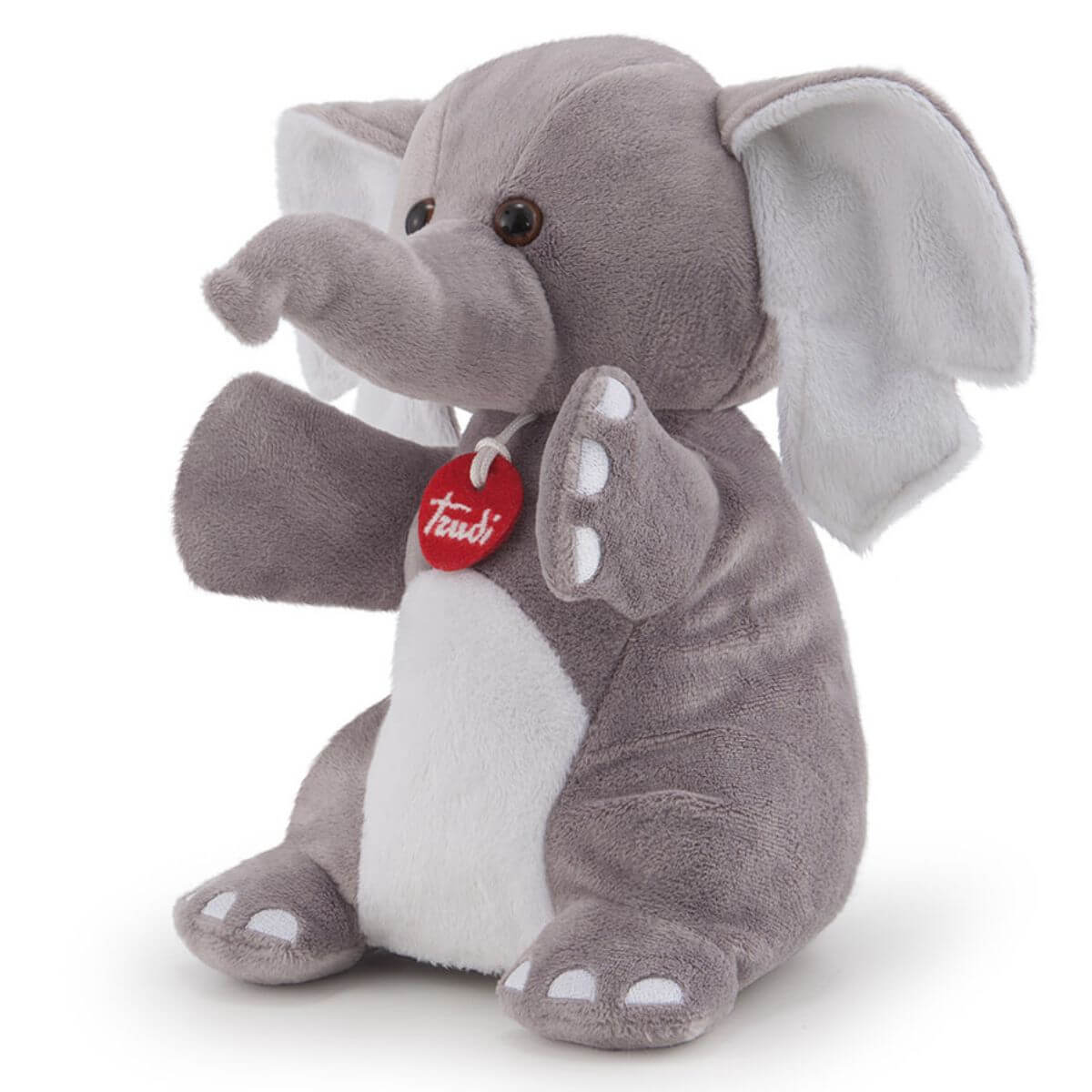 Marioneta Elefante