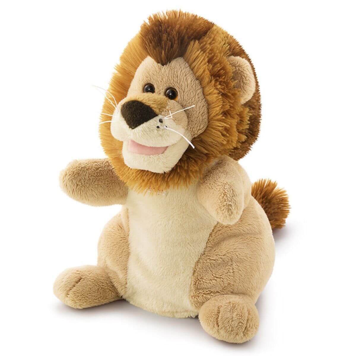 Marioneta León