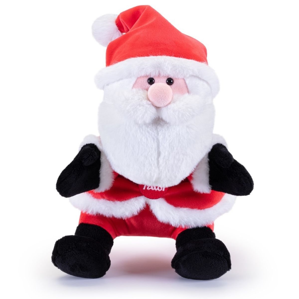 Marioneta Papá Noel