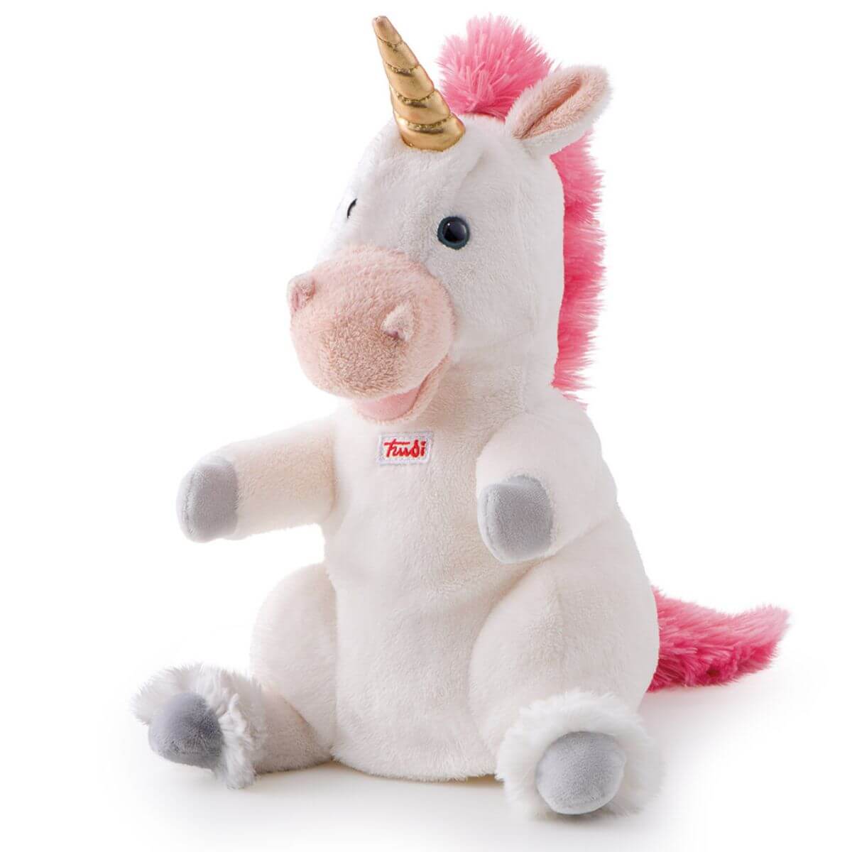 Marioneta Unicornio