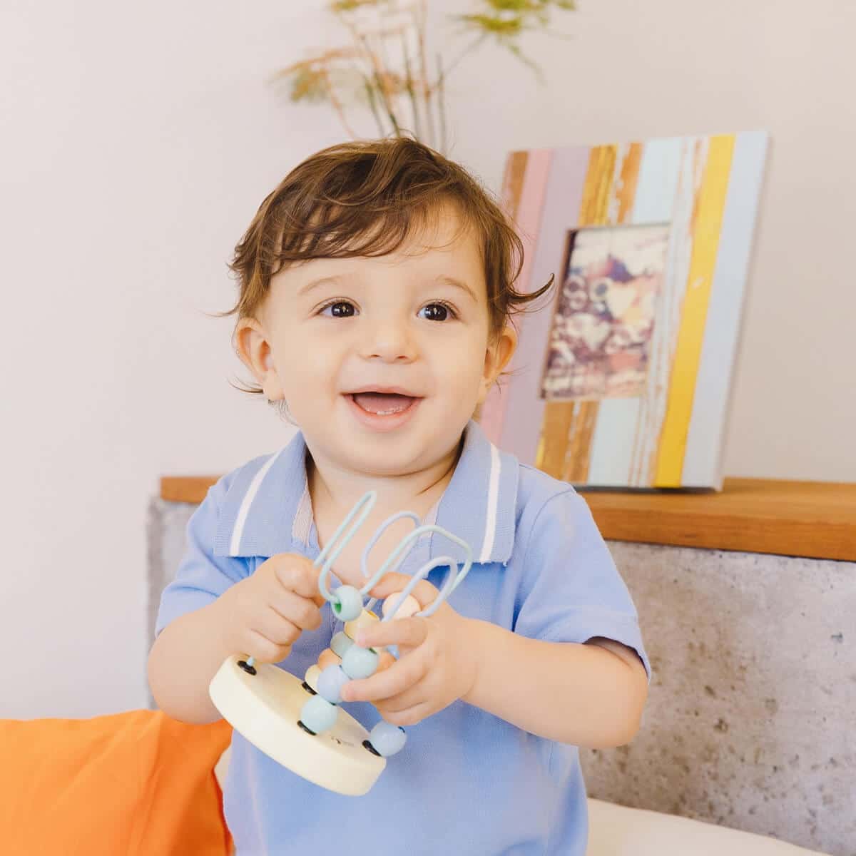 Mini laberinto