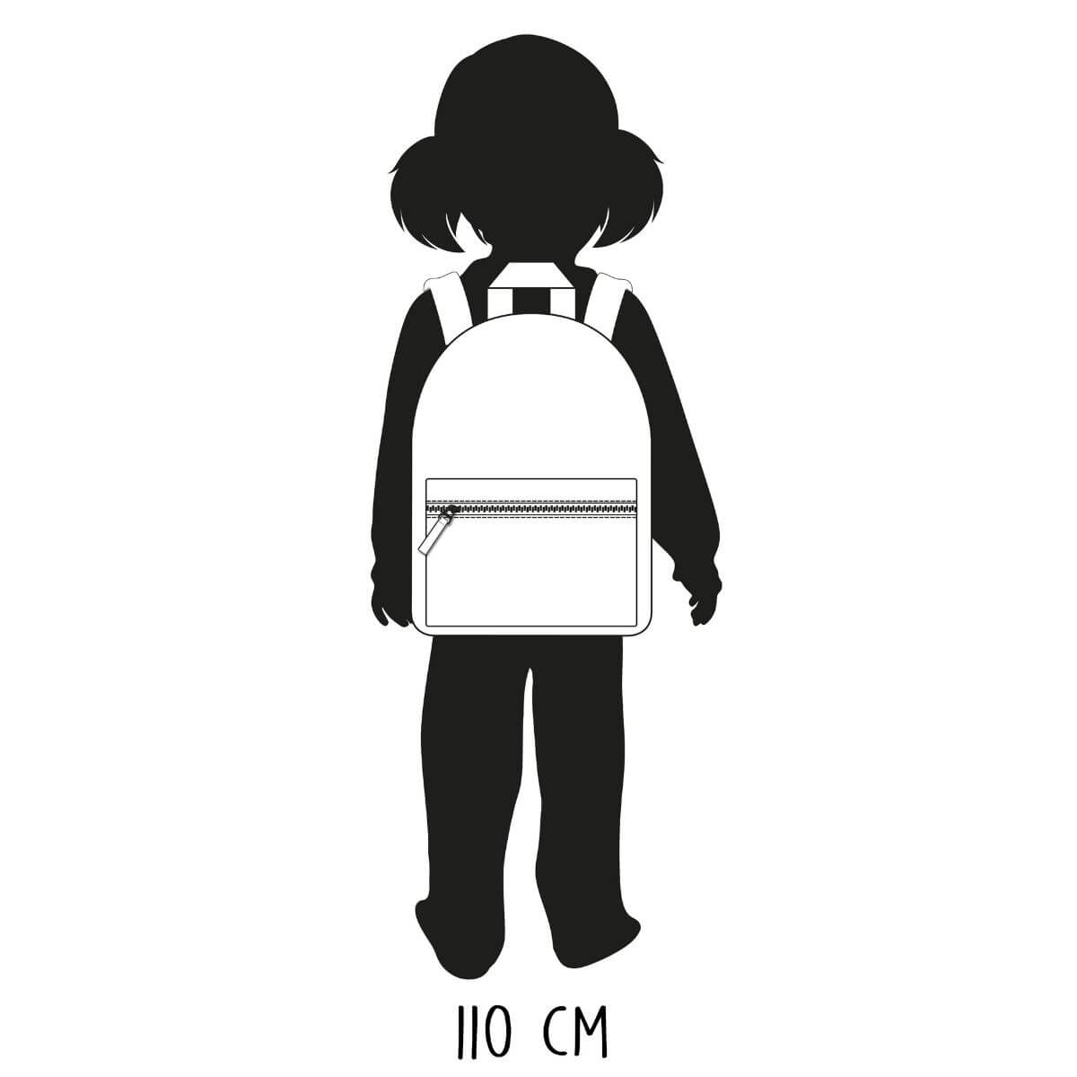 Mochila Conejos Kidzroom