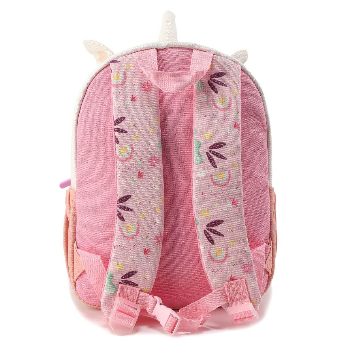 Mochila Junior A4 Unicornio