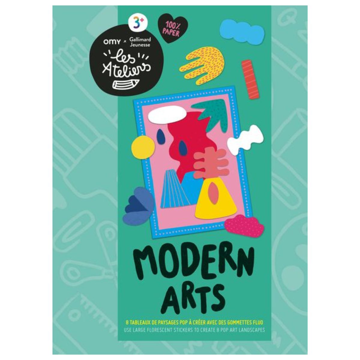 Modern Arts