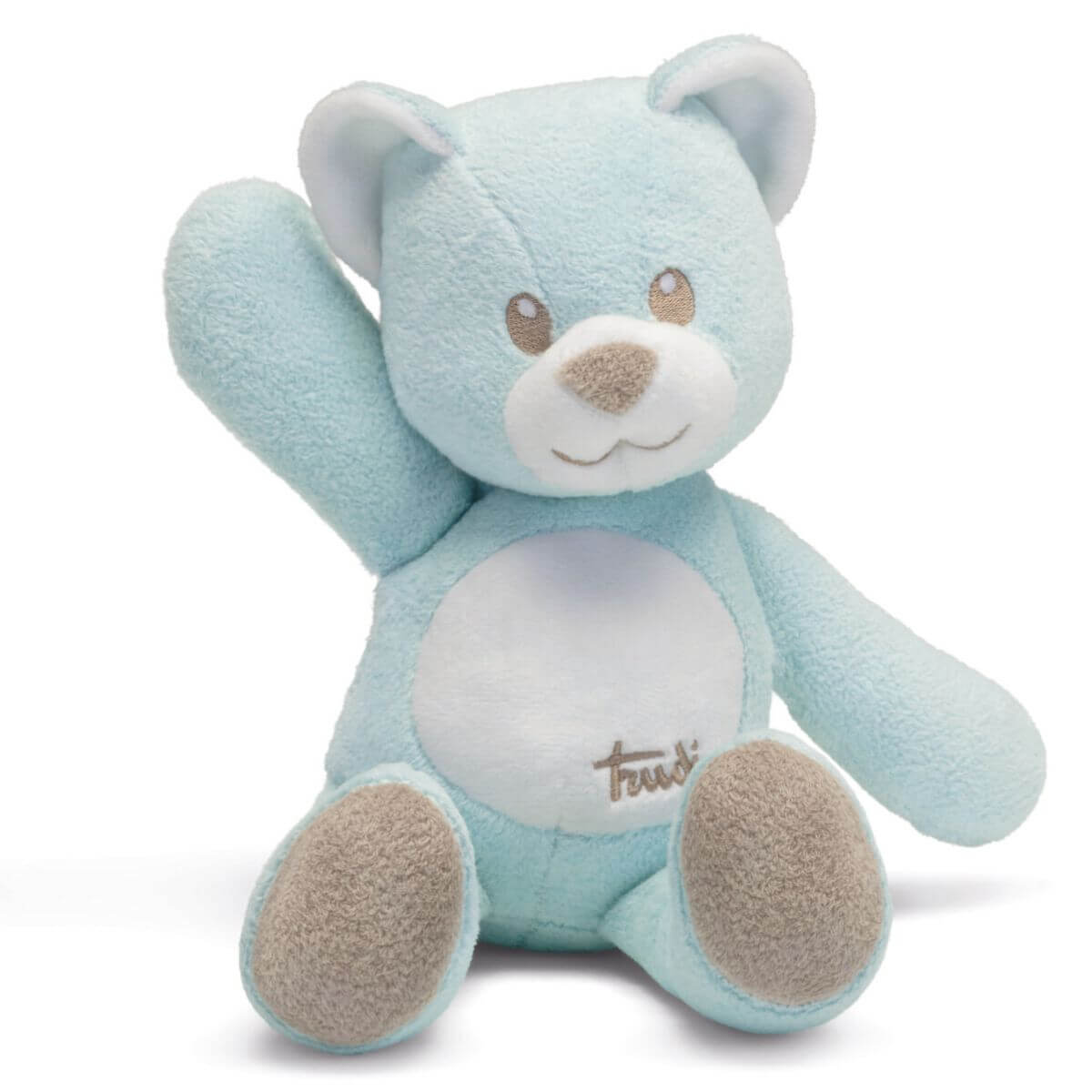 Osito Cremino azul S