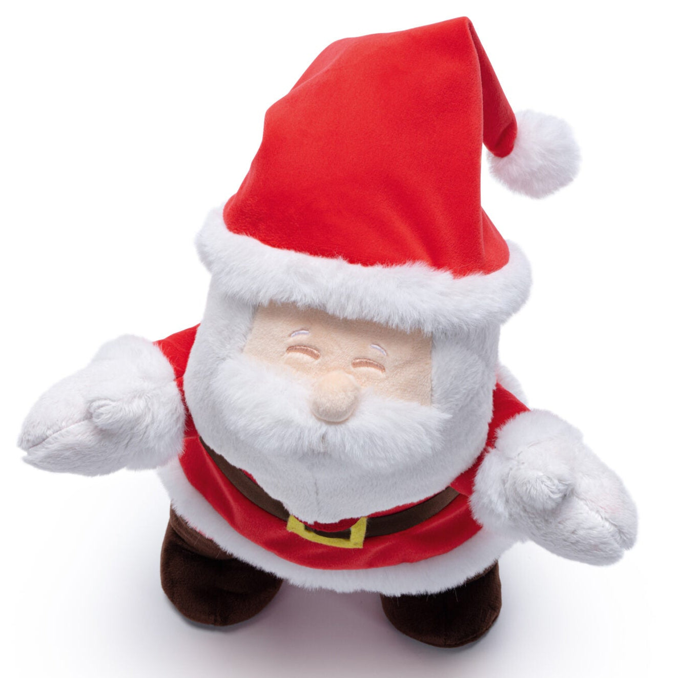 Papá Noel M (de pie)