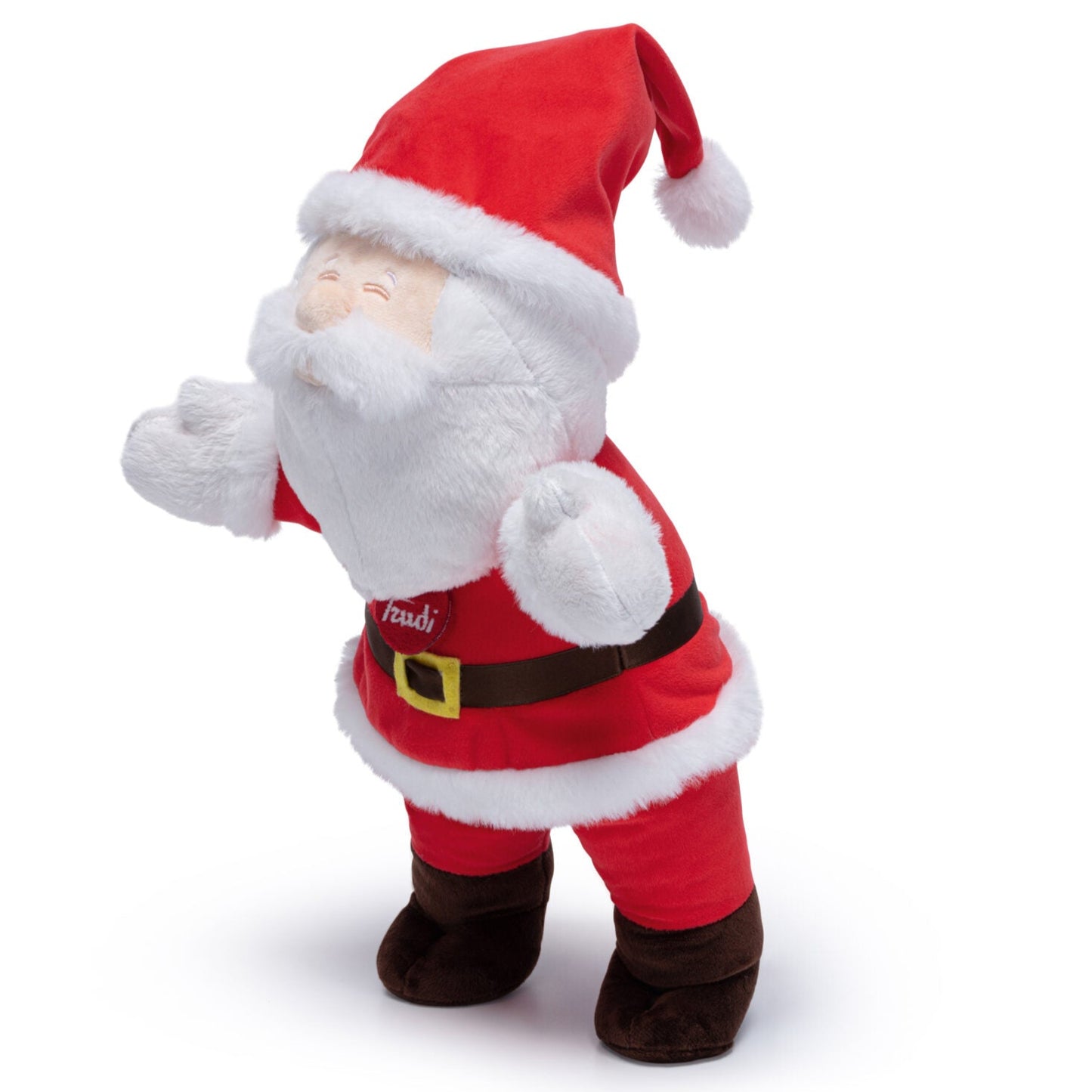 Papá Noel M (de pie)