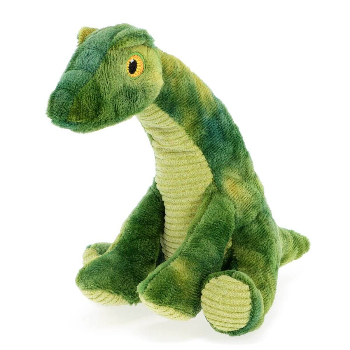 Surtido Peluche Dinosaurios 12cm Keel Toys (4 unidades)