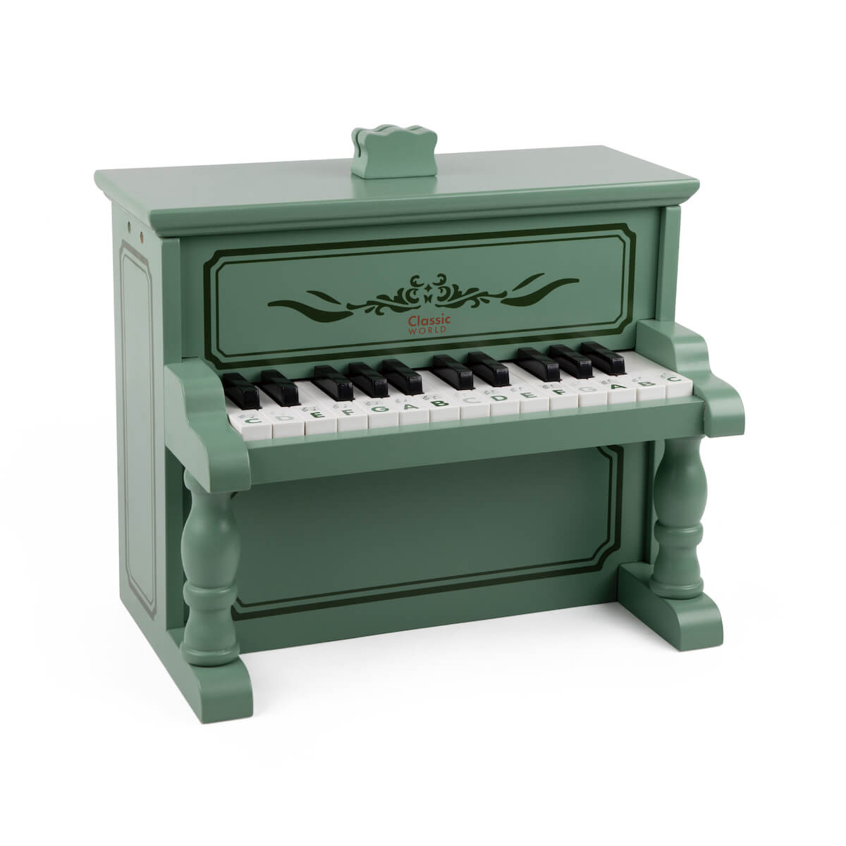 Piano Vintage