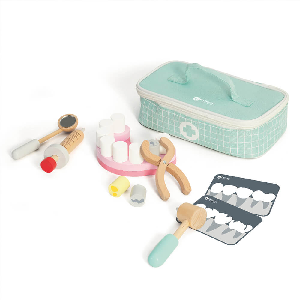 Set de Dentista