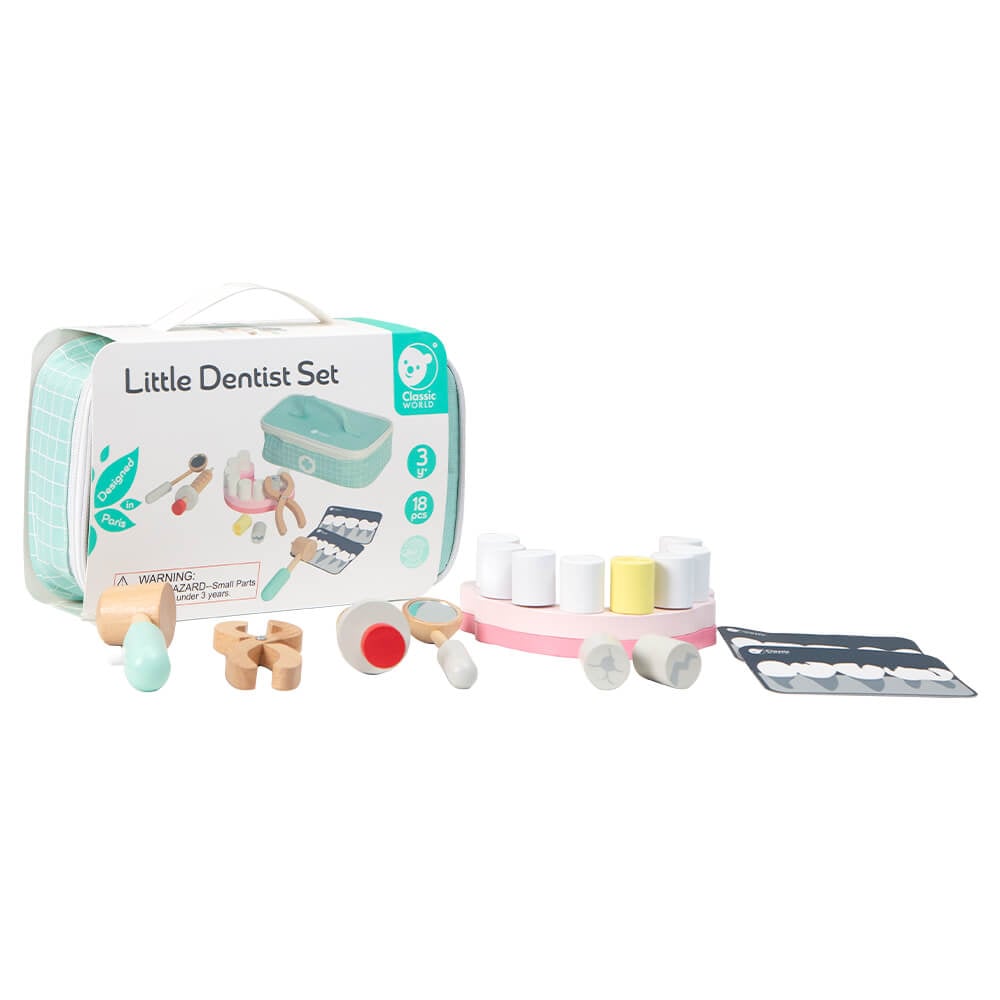 Set de Dentista