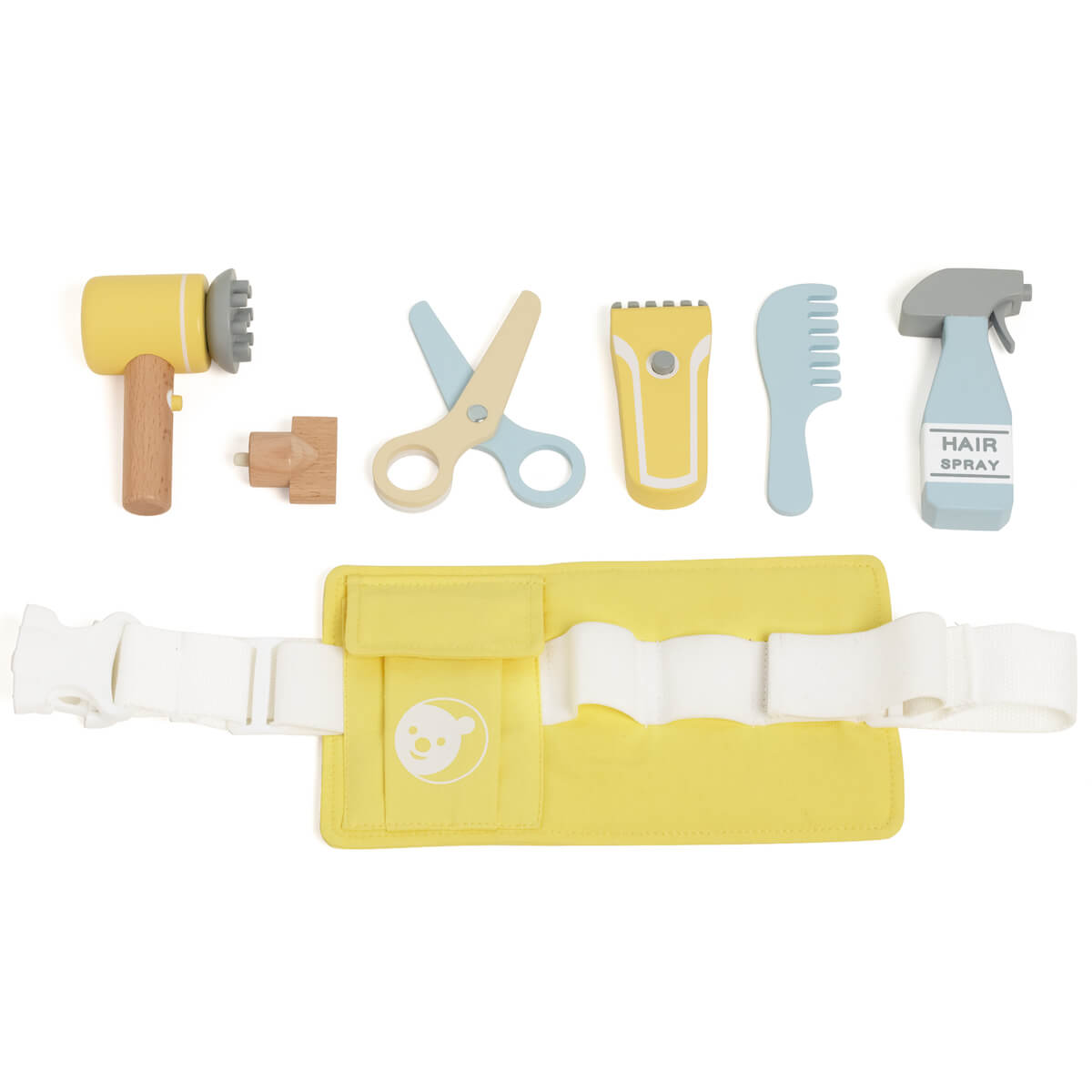 Set de Peluquería
