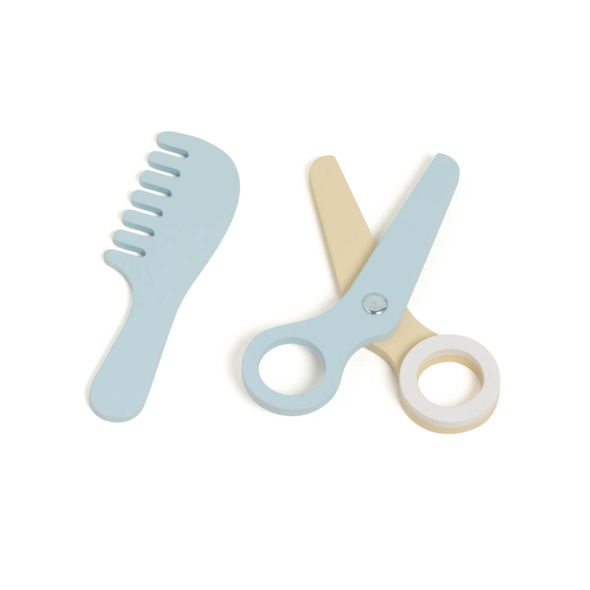 Set de Peluquería