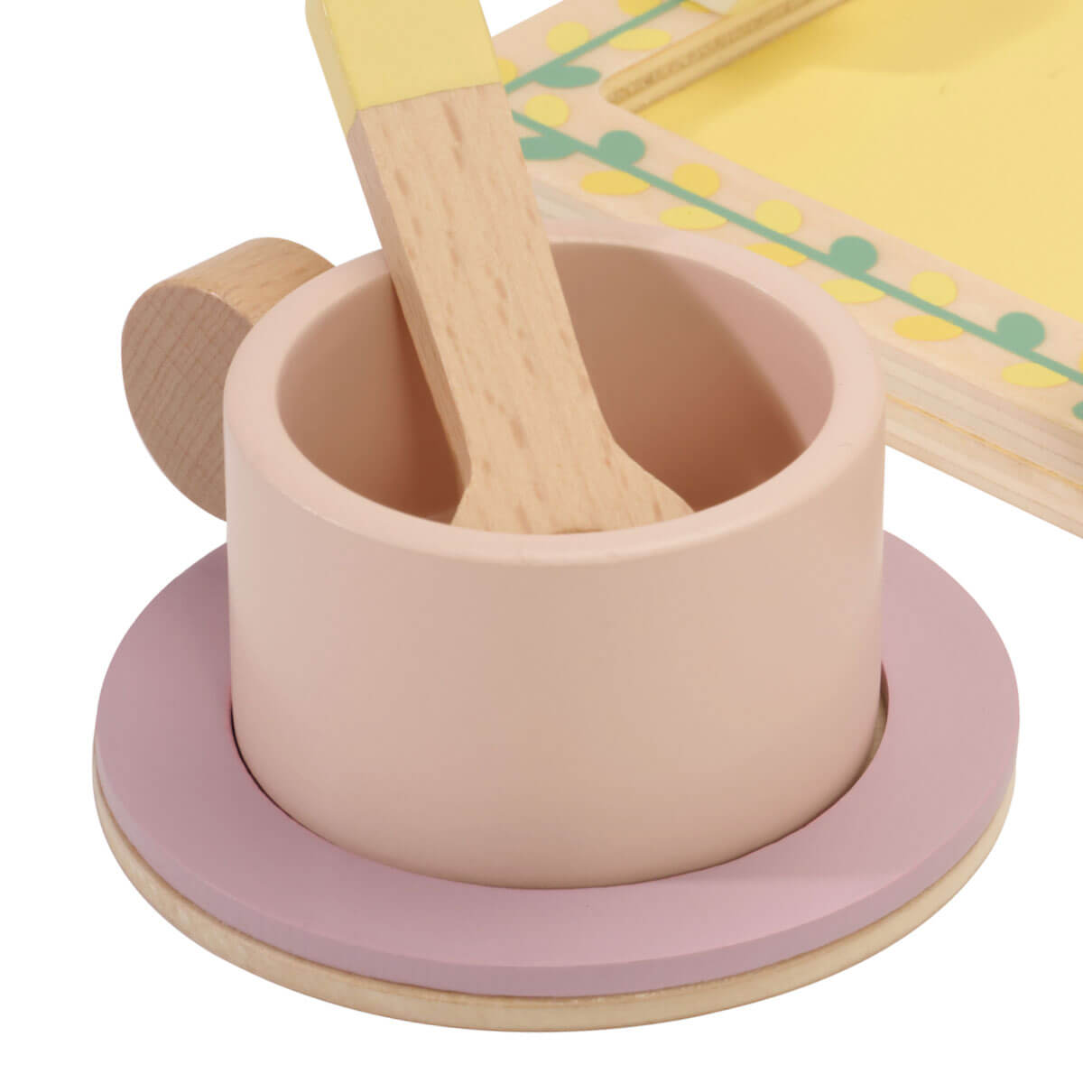 Set de Té Grace
