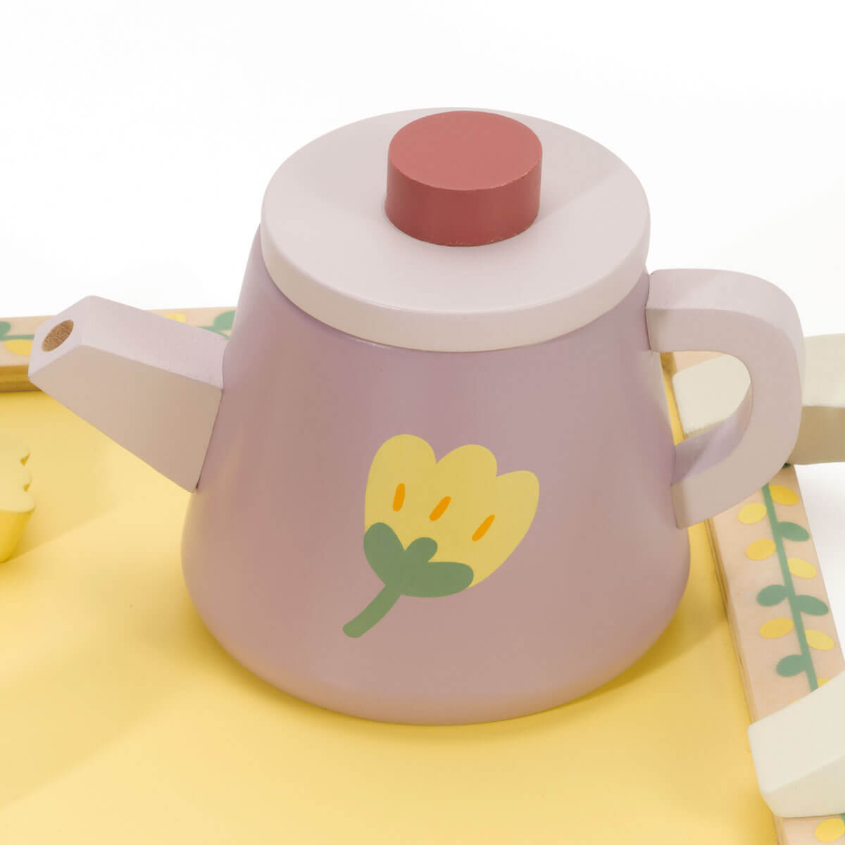Set de Té Grace