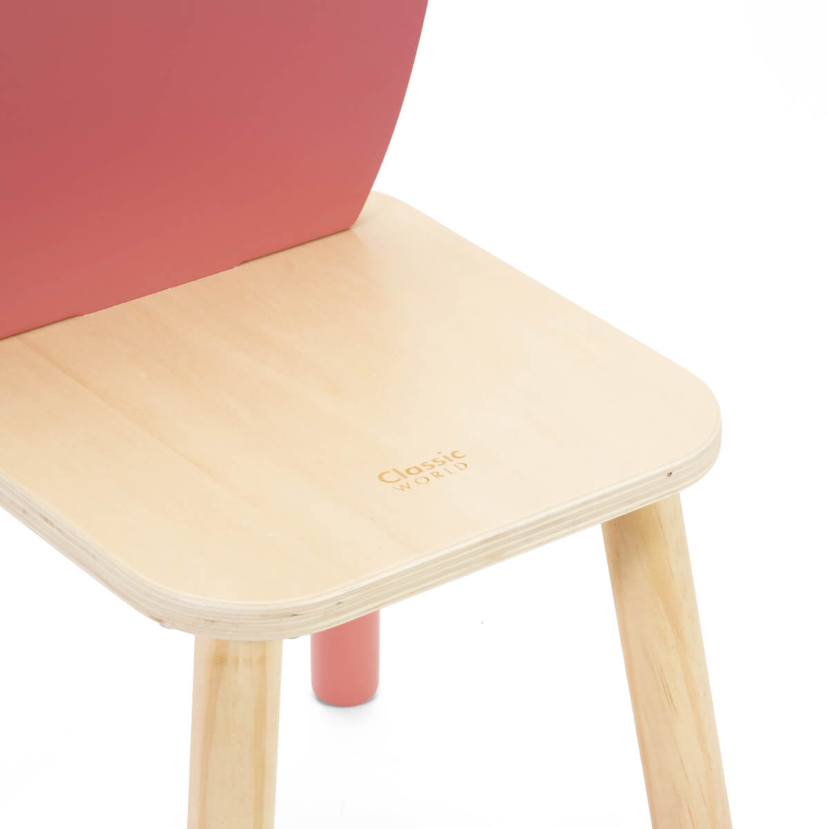 Silla Grace Tulipa