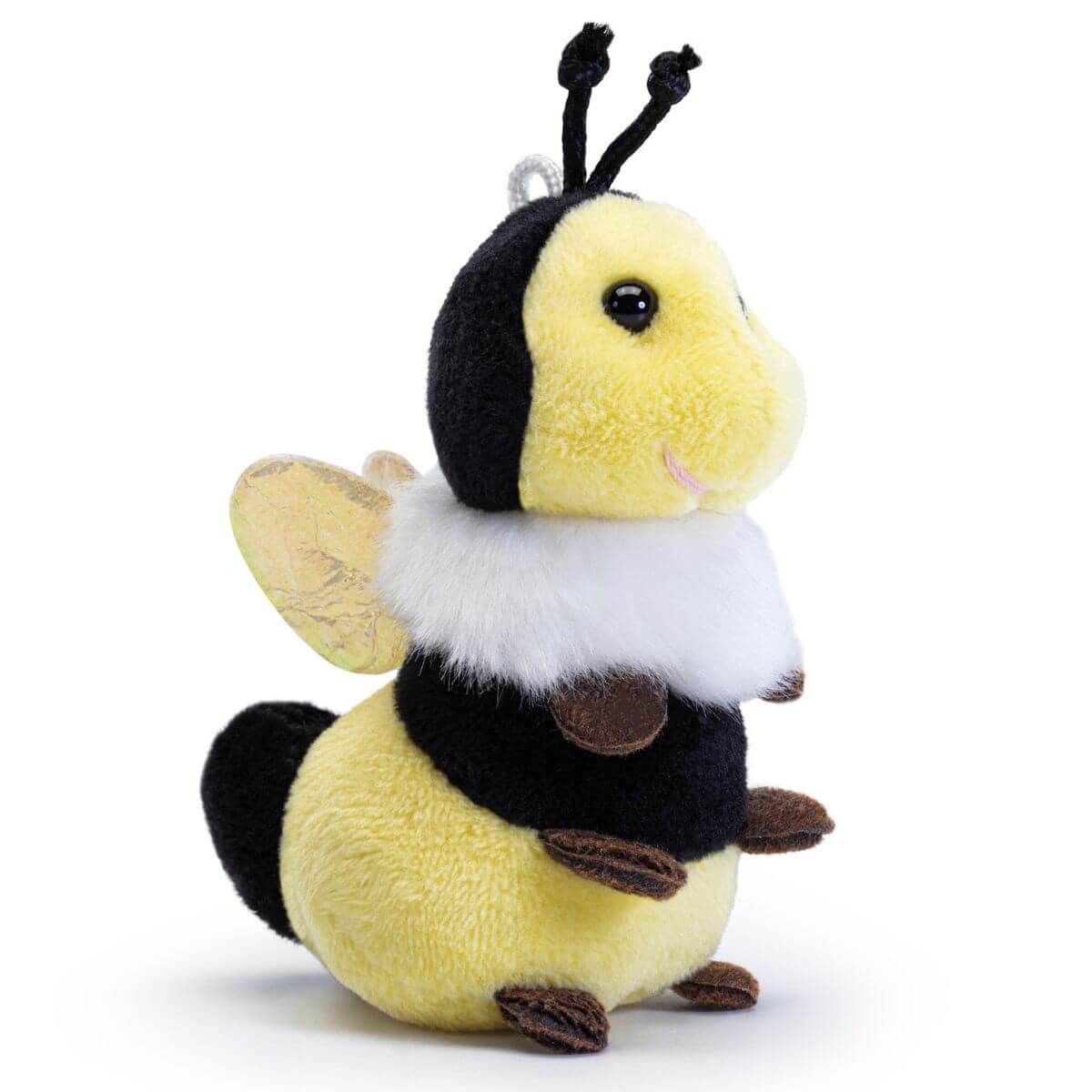 Sweet Col. Abeja