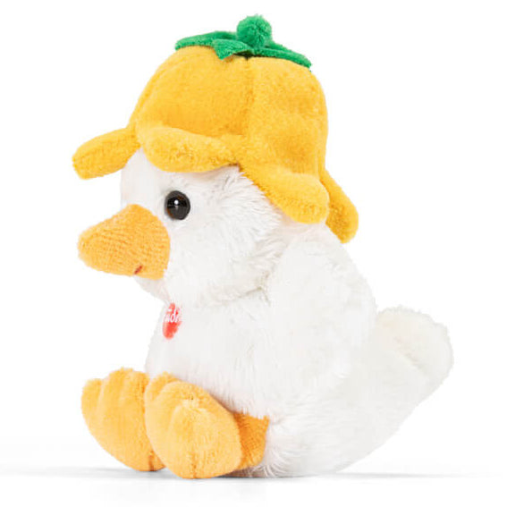 Sweet Col. Pato con flor