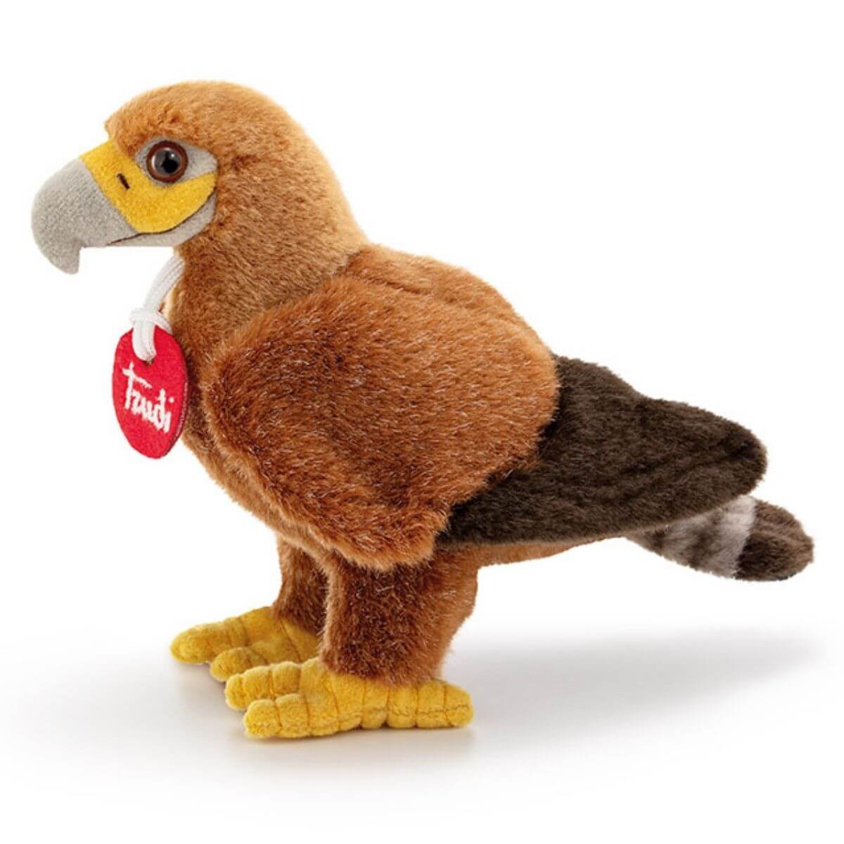 Trudino Águila