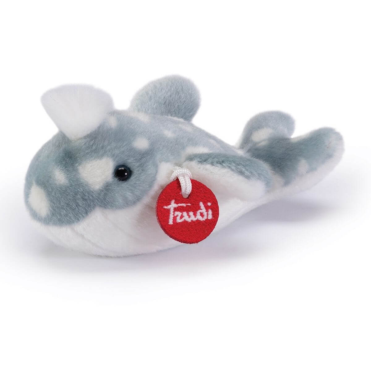 Trudino Ballena