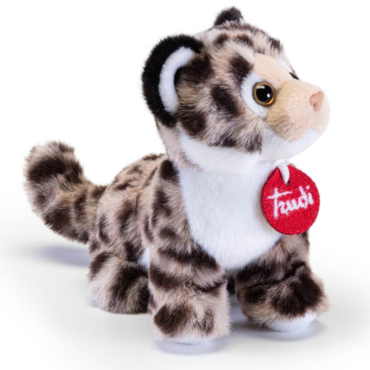 Trudino Leopardo