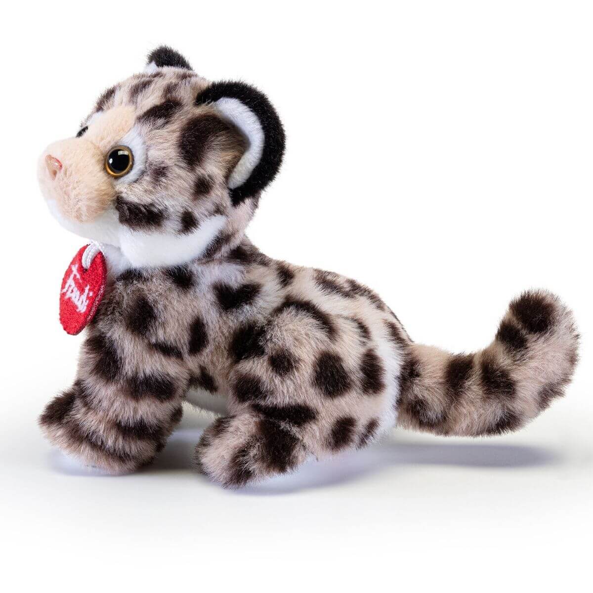 Trudino Leopardo