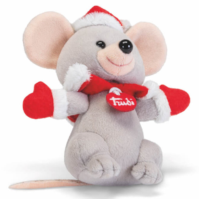 Trudino Ratón Navidad