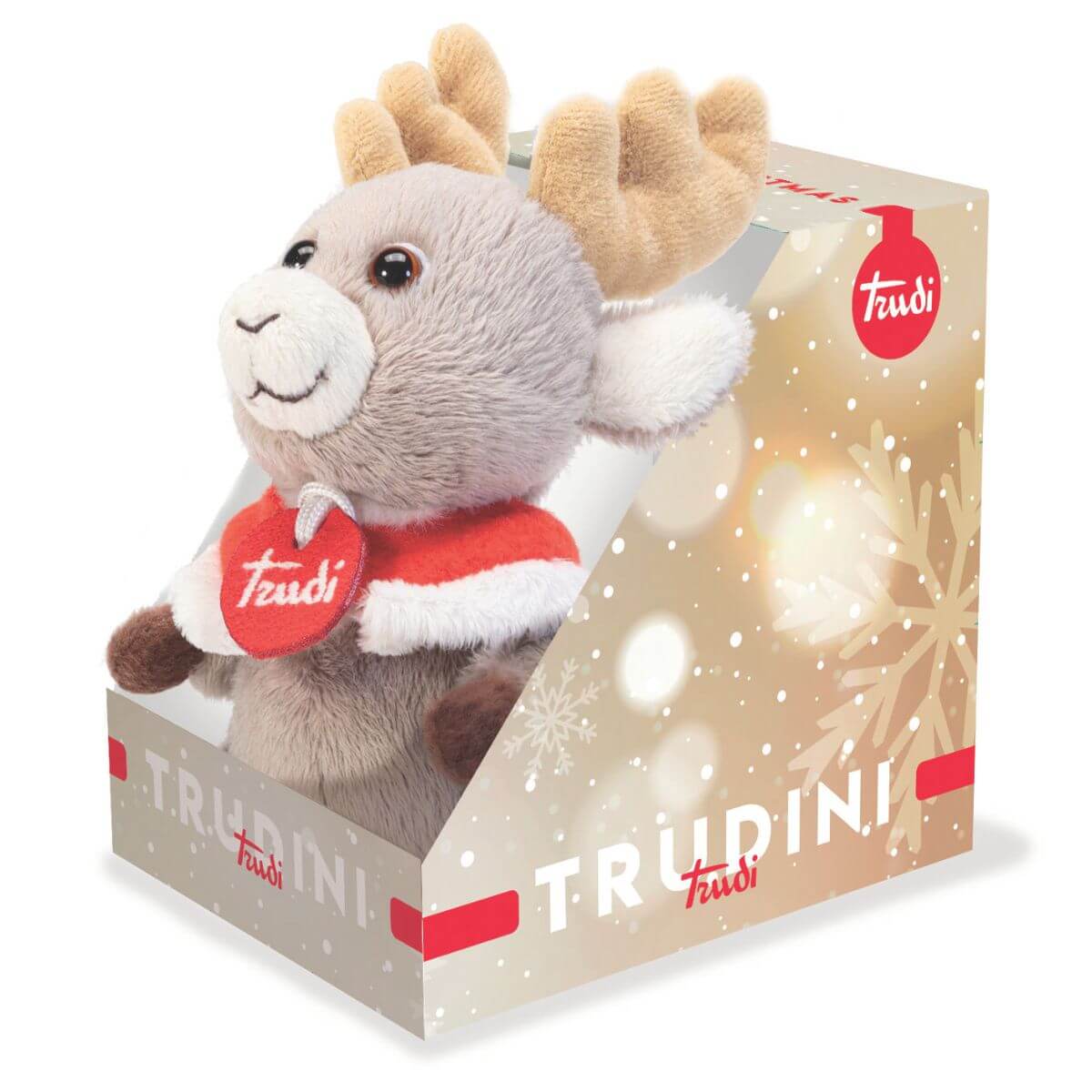 Trudino Reno Navidad