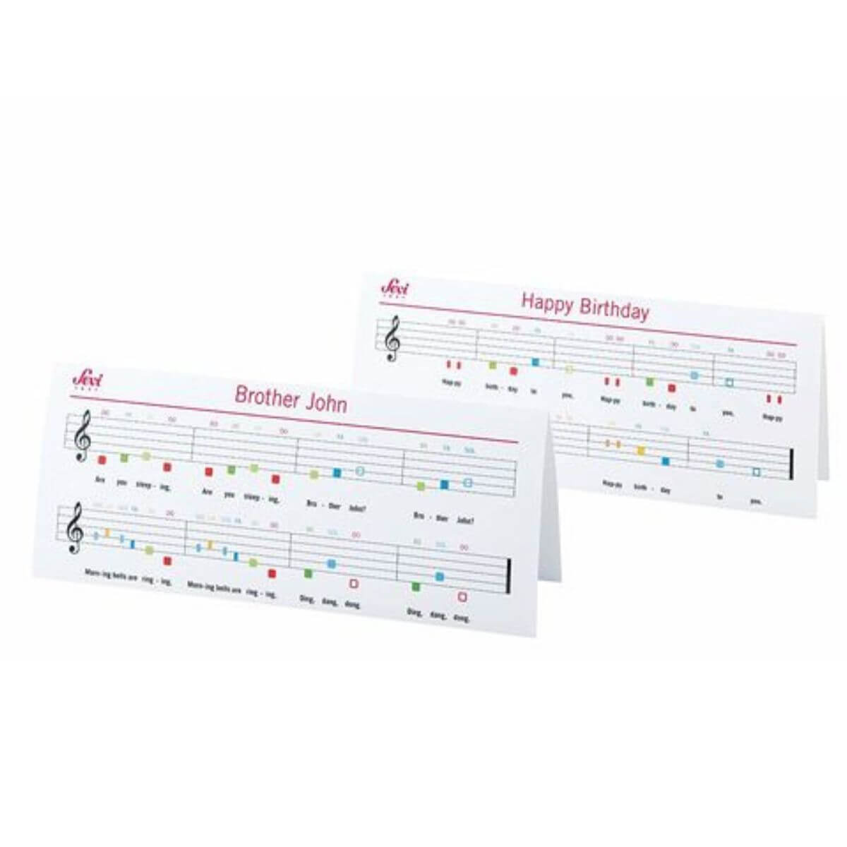 Xilófono de Metal Rana