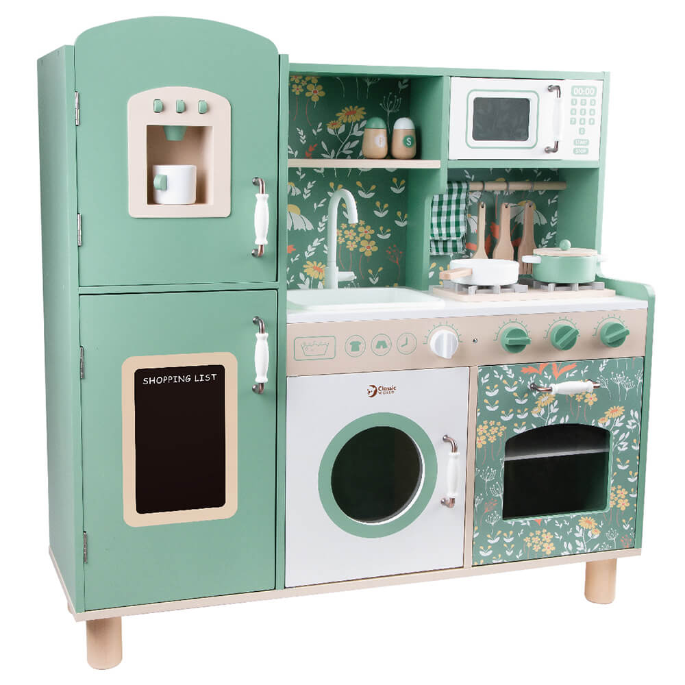 Cocina vintage