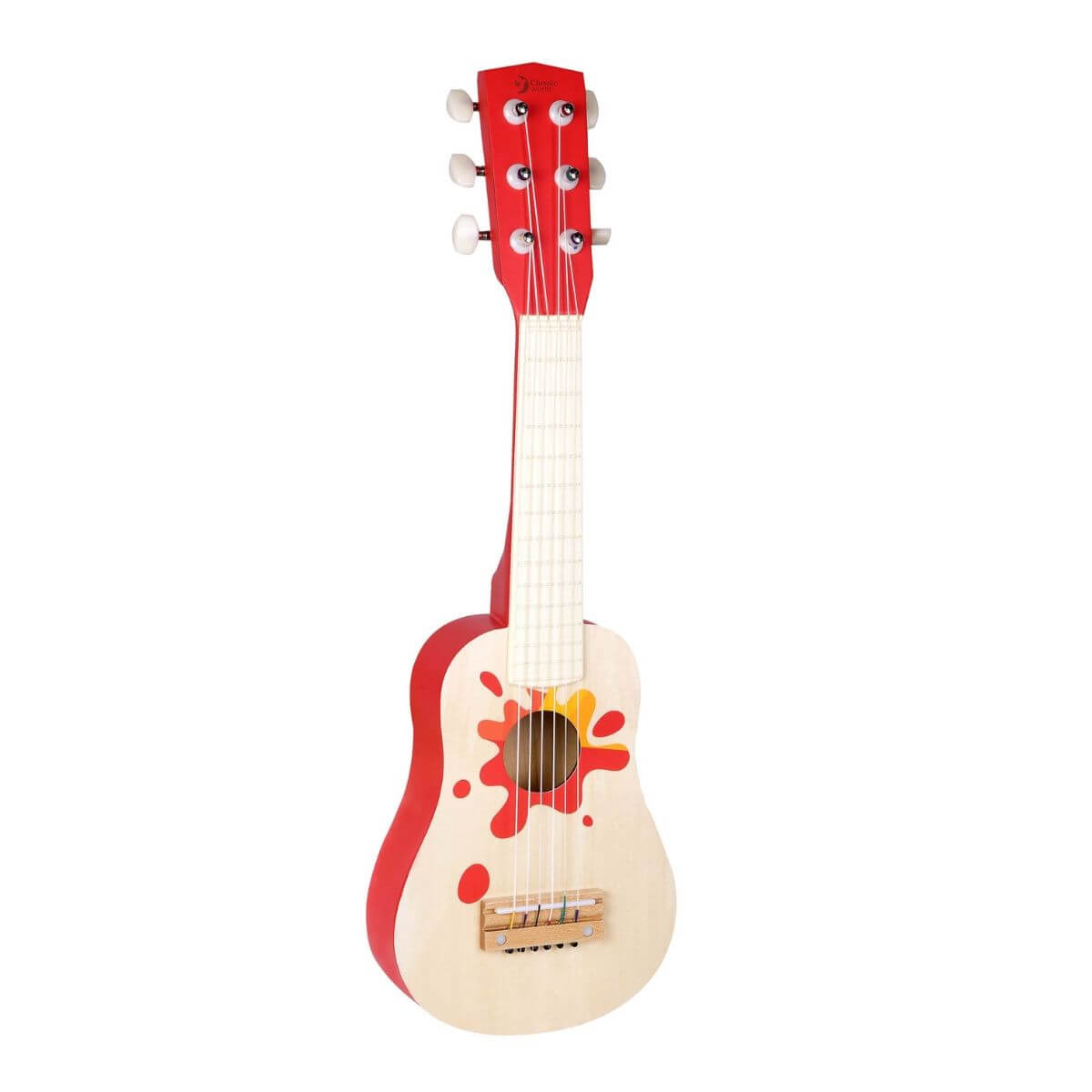 Guitarra Estrella