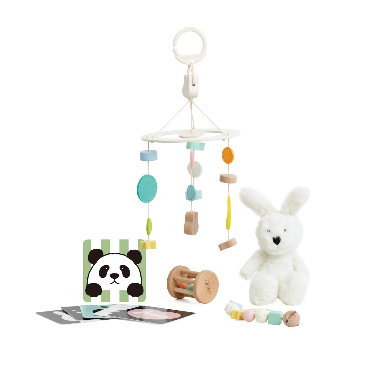 Hello Box 0 meses Classic World