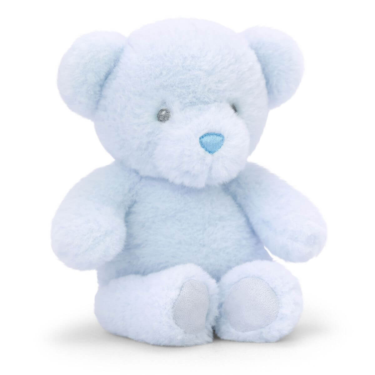 Peluche Oso Azul 16cm Keel Toys