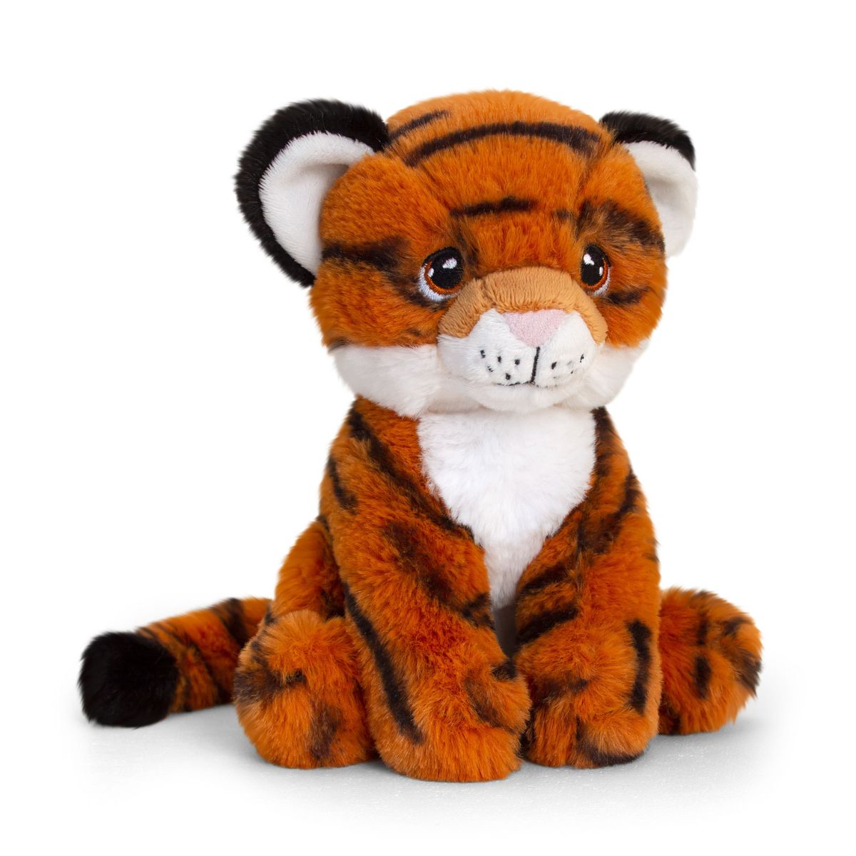 Peluche Tigre 18cm Keel Toys