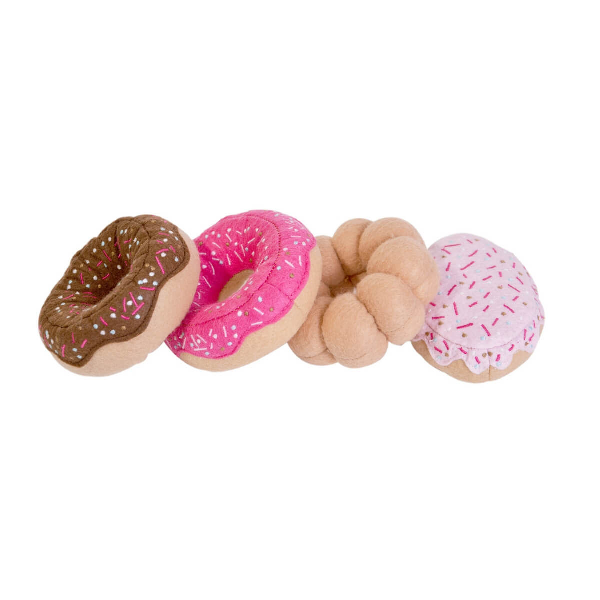 Set de donuts