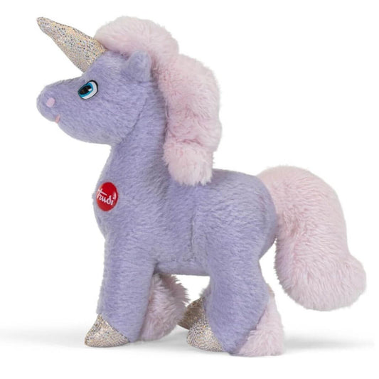 Sweet Col. Unicornio Violeta